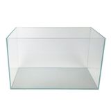 25x25x25 Cm Full Ultra Clear Rodajlı Cama Cam Akvaryum 6mm