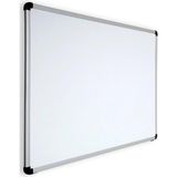 25X35 cm Aluminyum Çerçeve Askılı Yazı Tahtası - Standart
