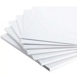 25X35 Cm Fotoblok 5 Mm Kalinlik 4 Lu Paket (Maket Kartonu)