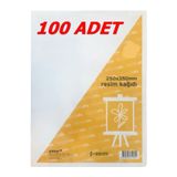 25X35 CM RESİM KAĞIDI 100 ADET 120 GR