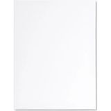 25X35 cm Tuval Arkadan Zımbalı Tuval Astarlı Tuval