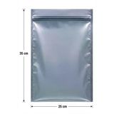 25X35cm Antistatik Esd Kilitli Tip Poşet 1 Paket 100 Adet Fiyatıdır