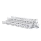 25x40 Delikli Kablo Kanalı