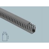 25x40 Mm Delikli Pano Kanalı 1 Metre