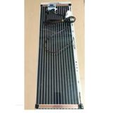 25X80 Karbon Isıtıcı Film Dijital Termostatlı