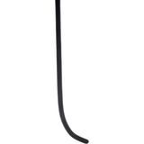 26 cm 5 mm Çap Sustalı Arka Çamurluk Açık Çubuk - S9-04
