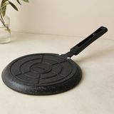 26 cm Döküm Krep Tava - --