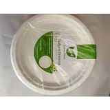 26 Cm Karton Tabak (50Lİ) Karton Tabak 50 Adet