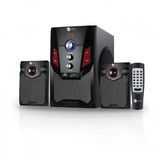 26 Cm Ses Sistemi 2+1 Bluetooth
