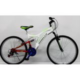 26 Jant Amortisörlü Bisiklet 2621 Model Dorello Bisiklet 2621 Model