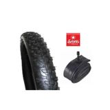 26 Jant İç Dış Lastik Set