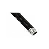 26 Mm İzoleli Çelik Spiral Boru 25 Metre