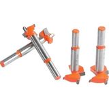 26 Mm*70 mm Ahşap Oyma Freze Bıçağı - Çok Renkli