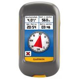 2,6" Renkli Dokunmatik Ekrana Ve 20 Saate Kadar Pil Ömrüne Sahip Garmin Dakota 10 Gps Cihazı