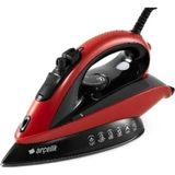 2600W Titanyum Tabanlı Buharlı Ütü Bej