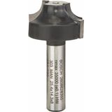 2608628355 Aksesuarı Profil Freze E 8 Mm, R1 6,3 Mm, D 25,4 Mm, L 14,3 Mm, G 46 mm