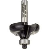 2608628359 Aksesuarı Profil Freze G 8 Mm, R1 6,35 Mm, D 38 Mm, L 16 Mm, G 57 mm