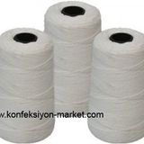 26/1 Çuval Ağzı Dikiş Makinası İpliği (1000 metre) (1 Bobin Fiyatıdır)
