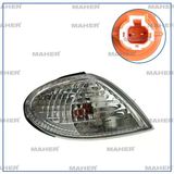 26130-Bm415 Sinyal Lambası Almera 00-01 Duylu Sağ