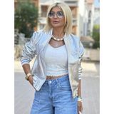 2614 Parlak Mont Gümüş - S