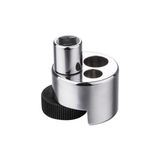 26156 Bozuk Vida ve Saplama Sökme Lokması, 6-19 mm - standart