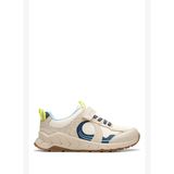 26181040 Clarks Selva Hero K Erkek Çocuk Spor Ayakkabı 25-30