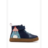 26184031 Clarks Cove Kind T. Kız Çocuk Bot 24-27.5