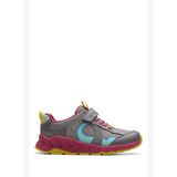 26184045 Clarks Selva Hero K Erkek Çocuk Spor Ayakkabı 25-30