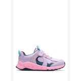 26184046 Clarks Selva Hero K Kız Çocuk Spor Ayakkabı 25-30