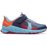 26184053 Clarks Selva Lane K Erkek Çocuk Spor Ayakkabı 25-30 - Lacivert