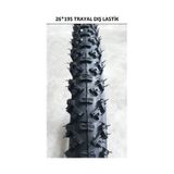 26*195 Dış Lastik Trayal