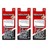 264 ADET 3.9X22 MATKAP UÇLU VİDA YHB 12X22PCS