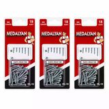 264 Adet 3.9X32 Matkap Uçlu Vida Yhb 12X22pcs (4741)