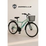 2640 D Kadro Bisiklet Dorello 26 Jant Bisiklet