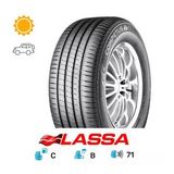 265-60R18-4X4 110V COMPETUS H/P 2