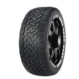 265/60 R18 110T Lateral Force A/T Lastiği Üretim Tarihi 2023