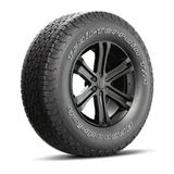265/60R18 110T Trail Terrain T/A Bf Goodrich (Beyaz Yazılı)