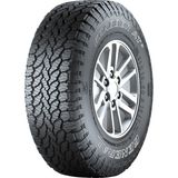 265/70R17 121/118S (OWL) (Beyaz Yazılı) Grabber AT3 General 2025