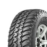 265/70R17 121Q Bridgestone Dueler M/T674