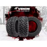 265/75R16 123/120Q Traıl Hunter R/T Venom Power