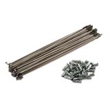 266*3.5 Jant Teli 36 Lı Paket Cross ARZ-2663.5TEL