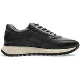 26801 Ara Shoes Meo Erkek Deri Sneaker Ayakkabı 40-46 Mavi 44