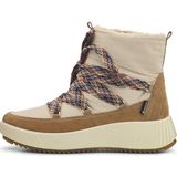 26909 Ara Shoes Davos Gore-Tex Kadın Bot 4.0-7.5 - Beyaz