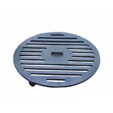 26Cm Döküm Soba Kova Izgarası