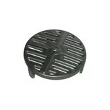26Cm Sac Soba Kova Izgarası