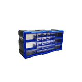 26LI 6BYK+20KÇK YATAY MONOBLOK ÇEKMECE SETİ 49.7X15.7X25CM HERHANGİ BİR RENK GÖNDERİLİR (5047)