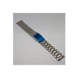 26mm Çelik Metal Saat Kordonu