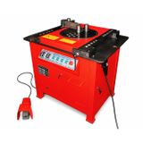 26mm Demir Bükme Makinası 380volt