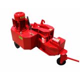 26mm Hidrolik Demir Kesme Makinası 380volt