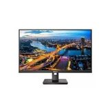 27" 2560 X 1440 4ms 75hz Hdmi Usb-c Sİyah Ipc Led MonİtÖr